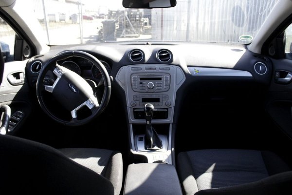 _Komputer silnika Ford Mondeo MK4 2008 2.0TDCI