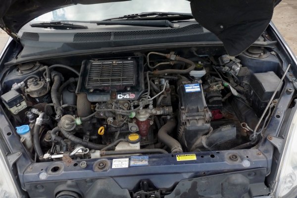 Szyba drzwi przód lewa Toyota Yaris I Lift 2003-2005 Hatchback 5-drzwi