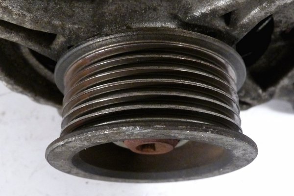Alternator Toyota Avensis T25 2007 1.8VVTI (90A)