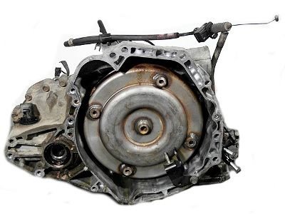 Skrzynia biegów  Nissan Primera P11 1996-2002 1.6i (Automatyczna)