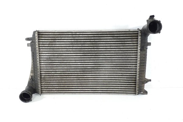 Intercooler VW Passat B6 2005-2010 2.0TDI 