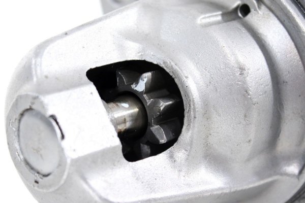 Rozrusznik Nissan Primera P11 1996-2002 2.0i 16V