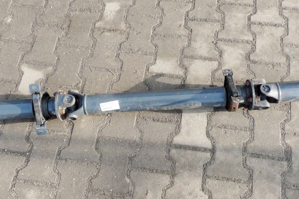 Wał napędowy - Iveco - Daily - zdjęcie 5
