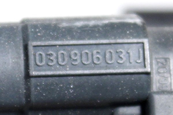 Listwa wtryskowa VW Lupo 6X 6E 1998-2005 1.0