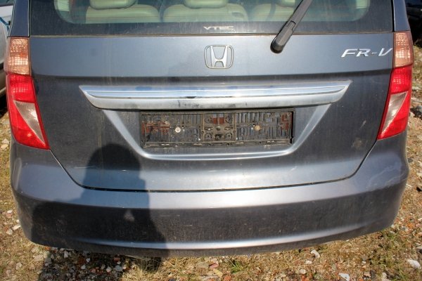 Dźwignia hamulca ręcznego Honda FR-V 2007 Minivan