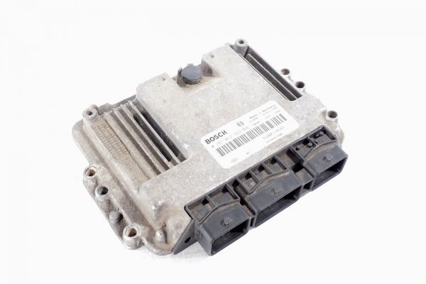 Komputer sterownik silnika Suzuki Grand Vitara 2006 (2005-2008) 1.9DDiS SUV 5-drzwi 