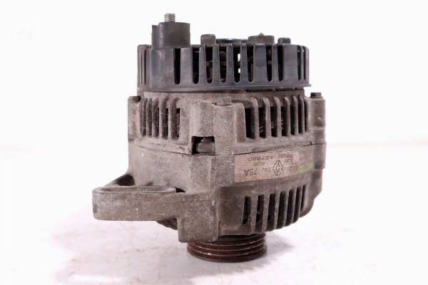 Alternator Renault Twingo I 1999 1.2 D7F702