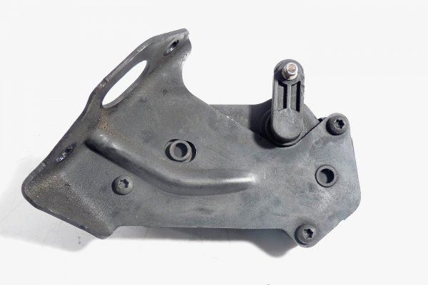 Nastawnik klap kolektora ssącego Volvo S60 2007 2.4D D5244T4