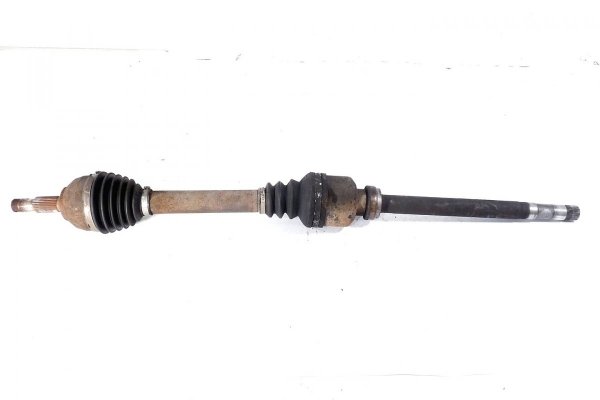 Półoś przód prawa Peugeot 407 2004-2008 2.0HDI