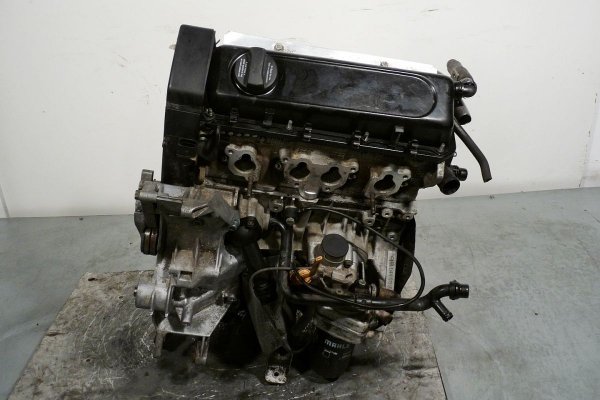 Silnik - VW - Passat - zdjęcie 2