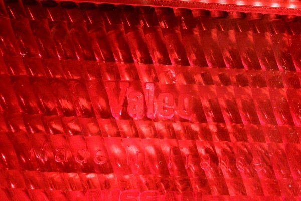 Lampa tył lewa Nissan Primera P11 1996-1999 5D