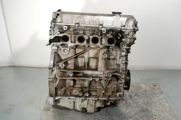 _Silnik Ford Mondeo MK3 2003 1.8i 16V CGBB