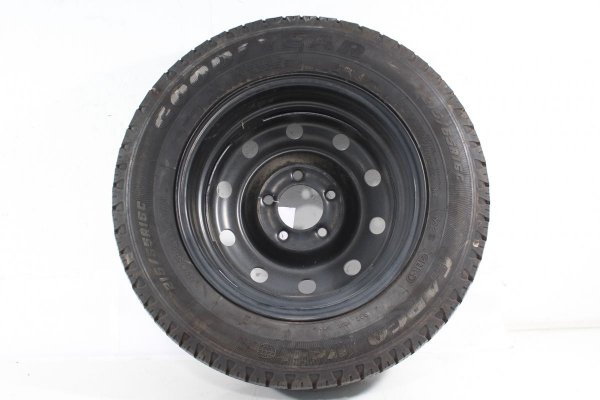 _Koło zapasowe Opel Movano 2002 215/65R 16C