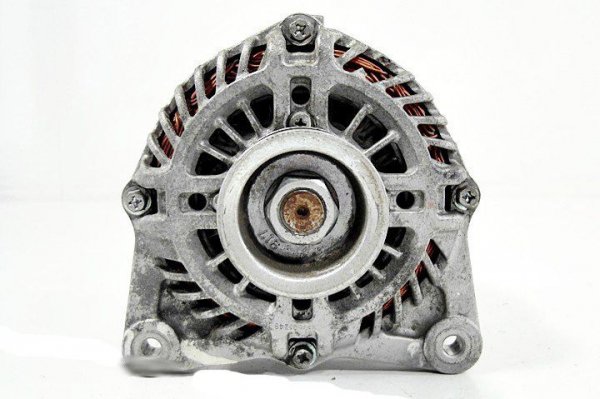 Alternator Nissan Tiida C11 2008 1.6i 16V (120A)