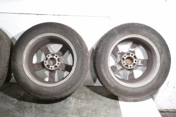 Felga Felgi aluminiowe R16 5X112 Mercedes E-klasa W211 2003-2009