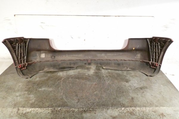  Zderzak tył VW Touran 1T 2003 Minivan (LY3D)