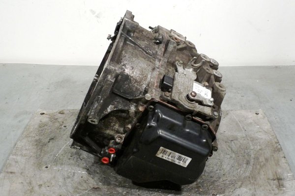 Skrzynia biegów - Opel - Vectra C - zdjęcie 5