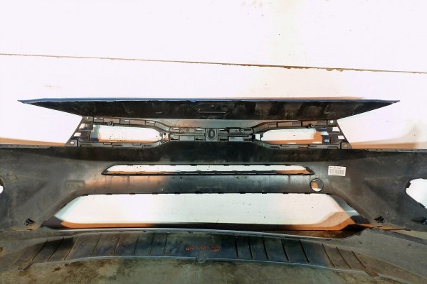 Zderzak przód Kia Rio IV LIFT 2021-2023