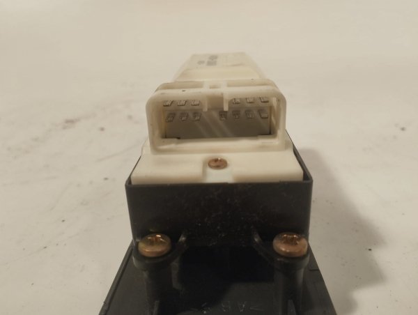 Panel szyb Toyota Corolla E11 Liftback Lift 2001 