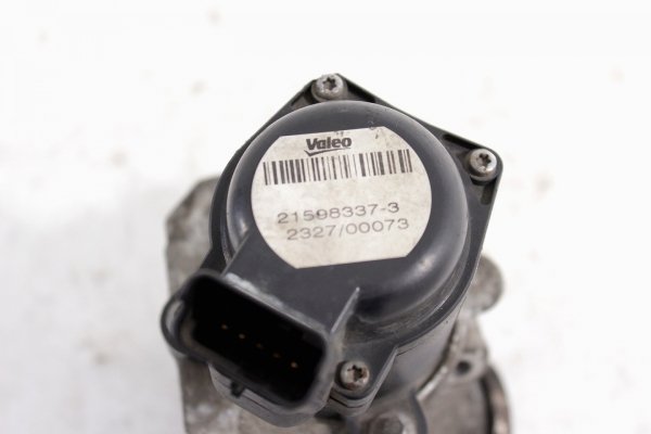 Zawór EGR Mazda 3 BK 2004 1.6D