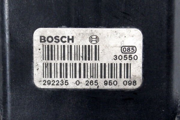 Pompa ABS - Mercedes - Sprinter - VW - LT - zdjęcie 9