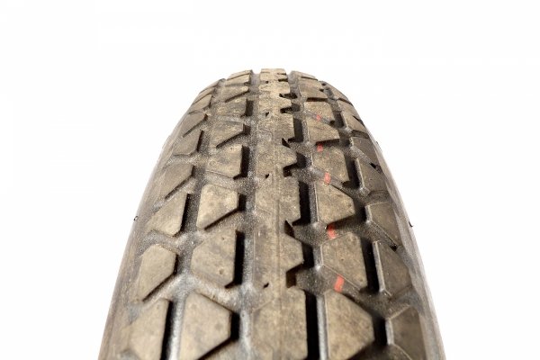 Koło dojazdowe 5x100 Subaru Legacy BL 2004-2009 Sedan