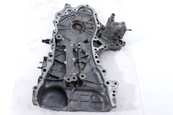 Obudowa rozrządu Toyota Auris E15 2007-2012 1.6VVTi