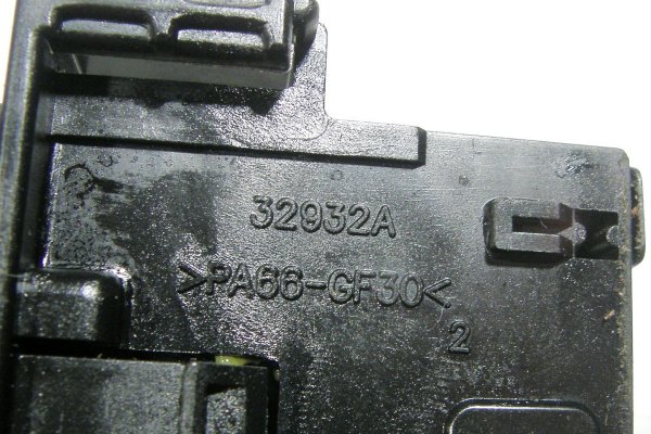 _Przełącznik włącznik świateł kierunkowskazów Hyundai Getz TB 2002-2009