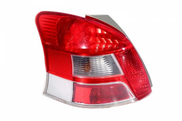 Lampa tył lewa Toyota Yaris II XP90 2009-2011 Hatchback 5-drzwi 