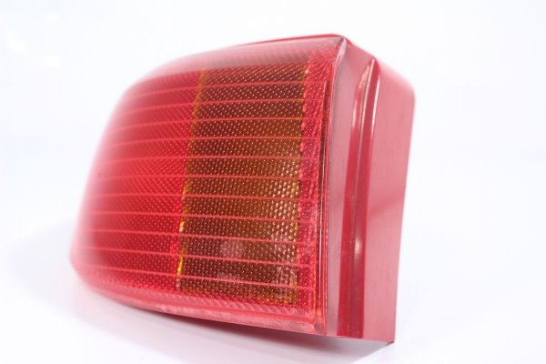 _Lampa tył lewa Mazda 2 DY 2003