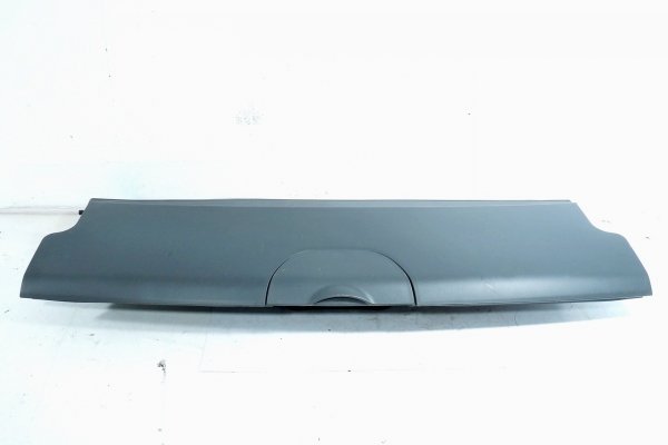 _Półka bagażnika tył Citroen C3 Pluriel 2004 Kabriolet