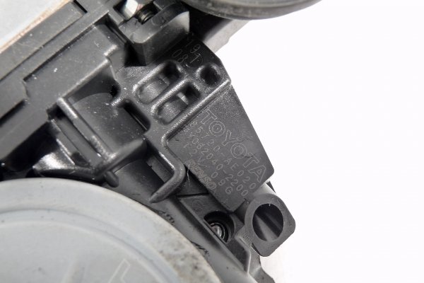 Podnośnik szyby tył lewy Lexus RX 2007