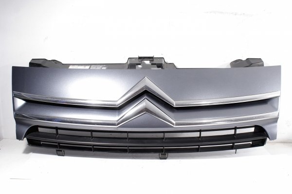 Atrapa grill Citroen Jumpy II 2007 (kod lakieru: EZW)