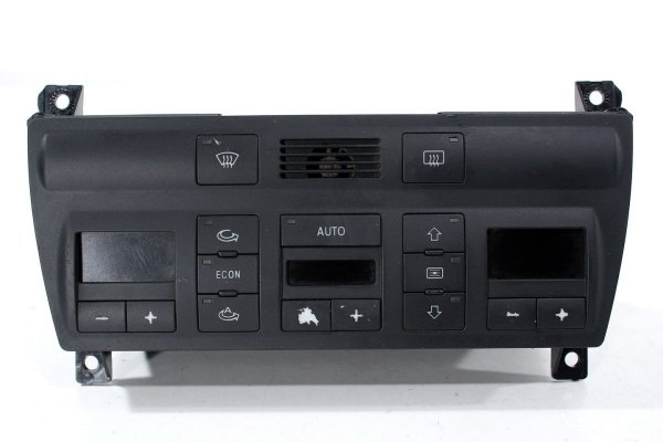 _Panel sterowania klimatyzacją Audi A6 C5 1997-2004