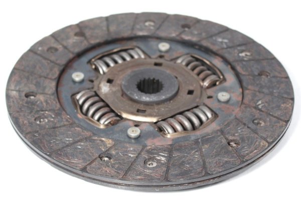 Sprzęgło tarcza docisk Nissan Primera P11 1996-2002 1.6i 16V