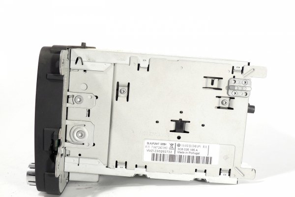 Radio VW Passat B6 2005 -2010 Kombi
