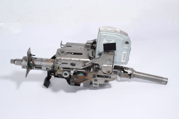 _Wspomaganie elektryczne Kolumna kierownicza Nissan Micra K12 2003-2010