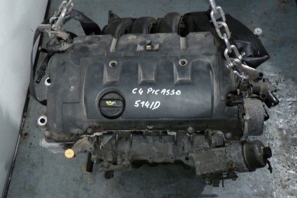 Silnik 5FW X-272211