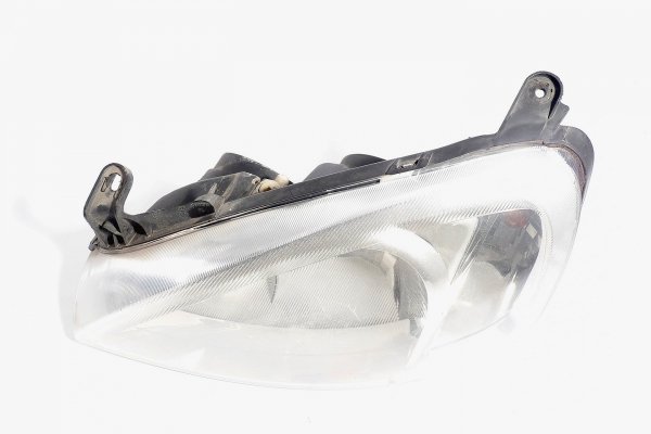 _Reflektor lewy Opel Corsa C 2000-2005