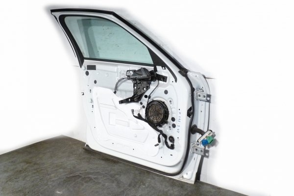 Drzwi przód lewe Citroen DS5 2014 (2011-2015) Hatchback 5-drzwi (kod lakieru: KWED)