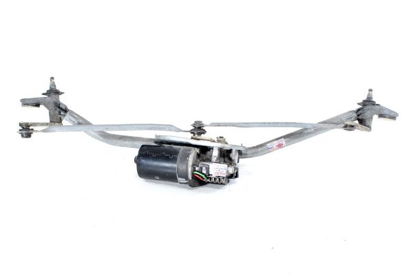 Mechanizm silniczek wycieraczek - Audi - A4 - A6 - VW - Passat - zdjęcie 1