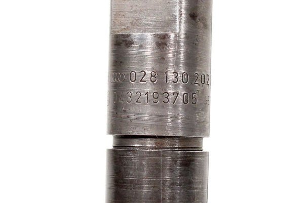 Wtrysk sterujący VW Golf IV 1J 1997-2003 1.9TDI