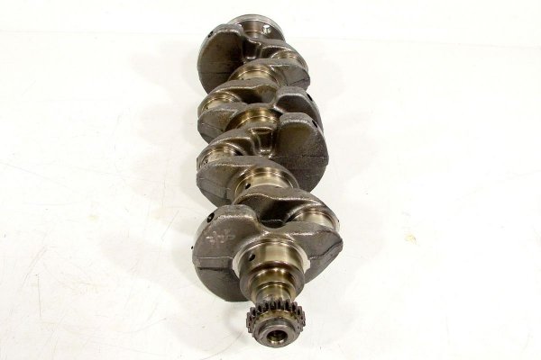 Wał korbowy Toyota Yaris XP10 1999-2005 1.0i 16V