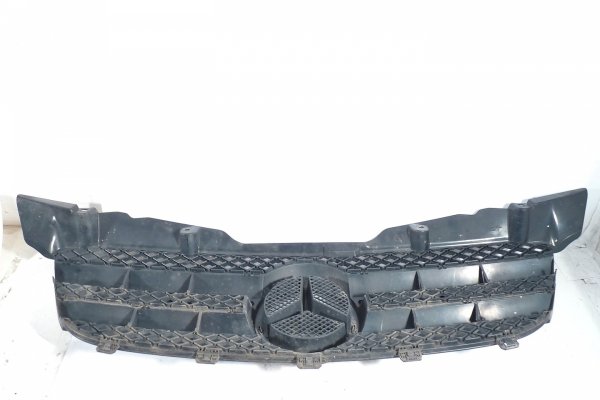 Atrapa grill Mercedes Sprinter W906 2008 
