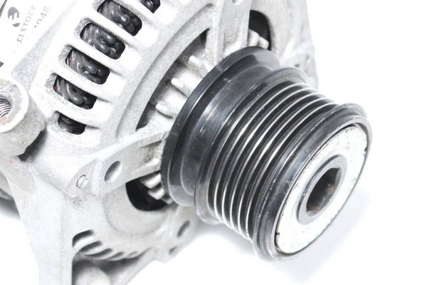 Alternator Chrysler Voyager GY 2000-2007 2.8CRD