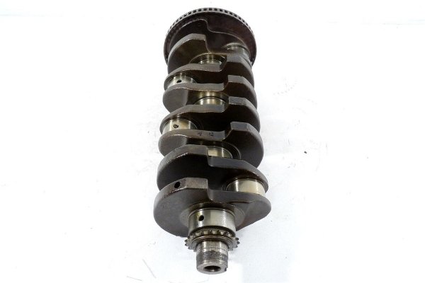 _Wał korbowy VW Passat B5 1996-2005 1.8i 20V Turbo AWT