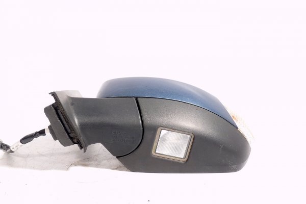 Lusterko lewe Ford C-MAX MK2 Lift 2019 (8 pinów, 9 przewodów)