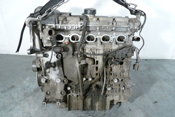 Silnik Volvo S60 2001 2.4i B5244S