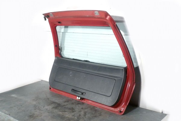 _Klapa szyba tył bagażnika Mitsubishi Lancer 1995 Kombi