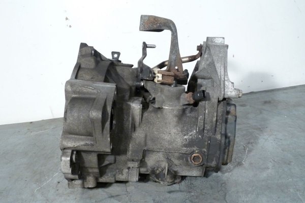 _Skrzynia biegów EVS X-275158